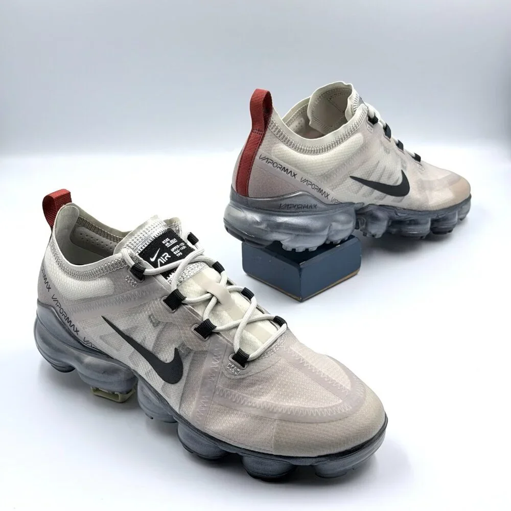 Nike Air VaporMax 2019 'Moon Particle'